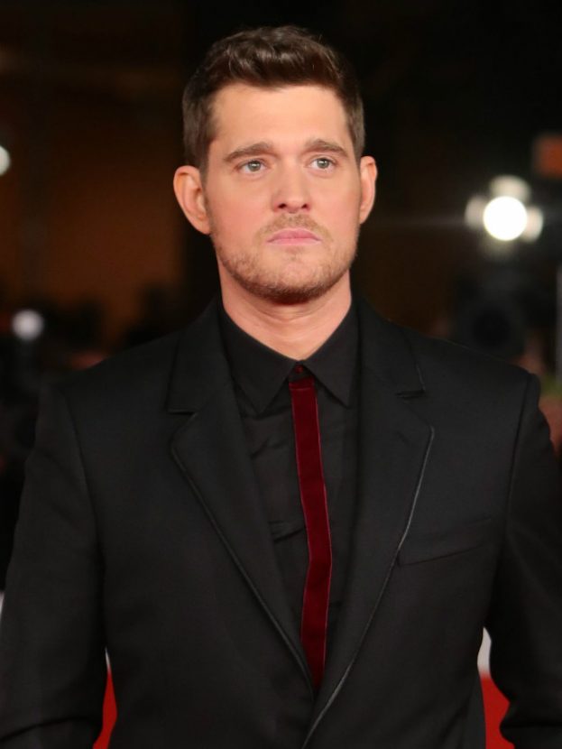 Michael Buble