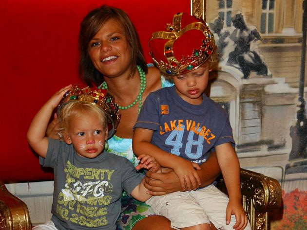 Jade Goody