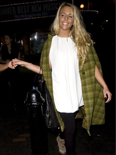 Lydia Bright transformation