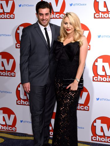 Lydia Bright transformation