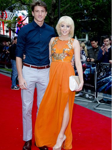 Lydia Bright transformation