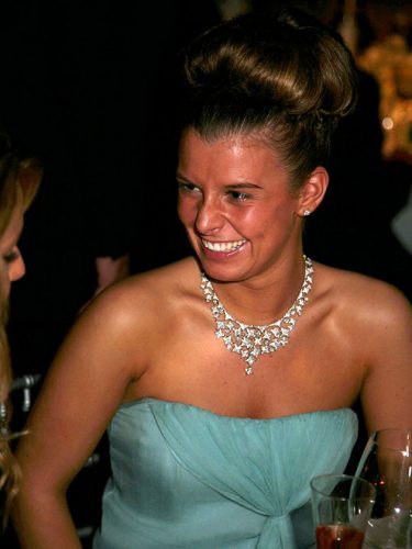 Coleen Rooney 2006