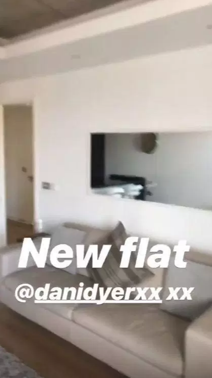 Jack et Dani