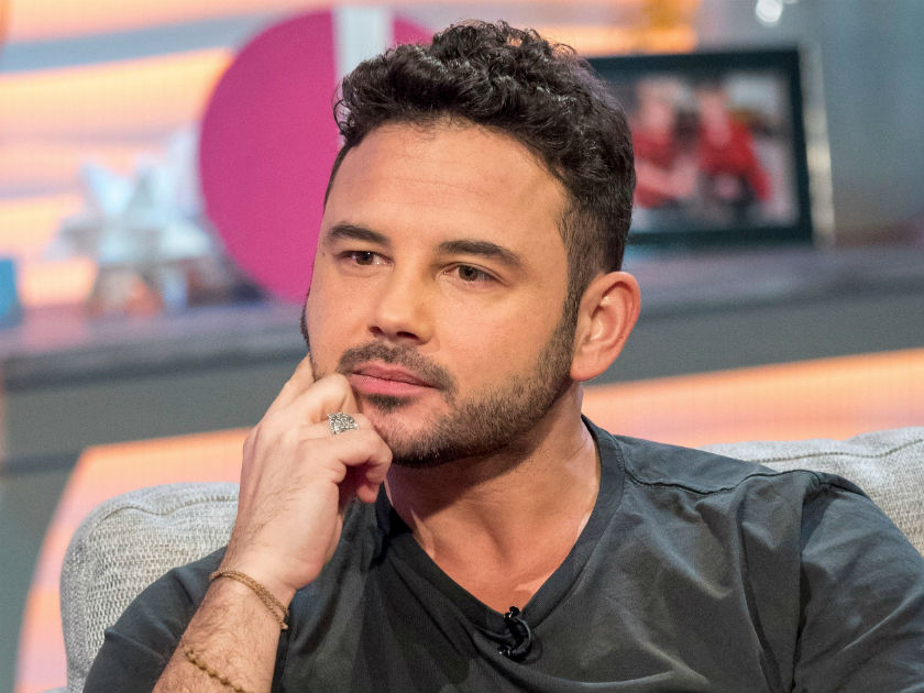 Ryan Thomas