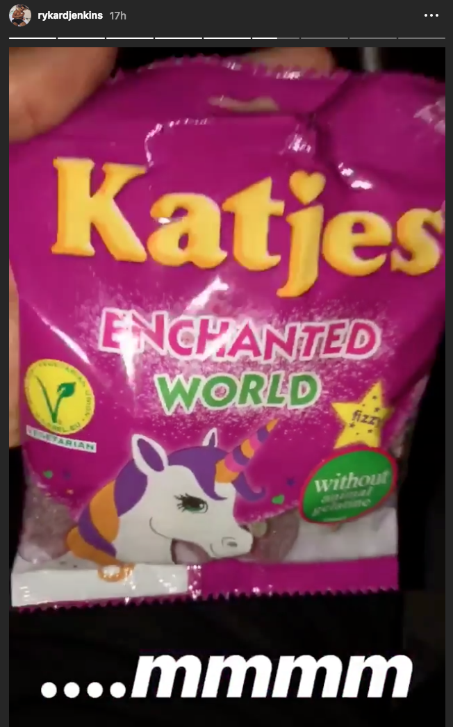 Kris Boyson Katie Price