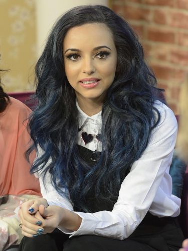 Jade Thirlwall transformation