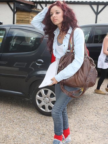 Jade Thirlwall transformation