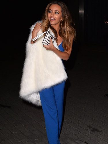 Jade Thirlwall transformation