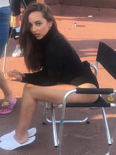 Petites photos les plus sexy du mix
