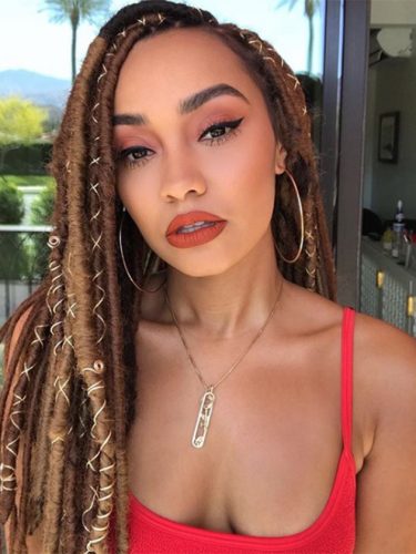 Photos les plus sexy de Little Mix