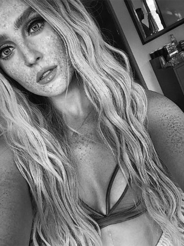  Petites photos les plus sexy du mix 