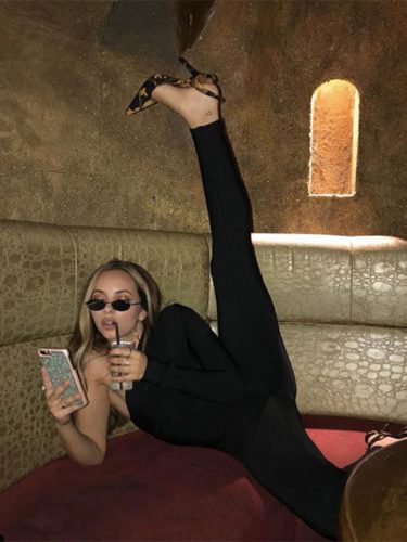 Petites photos les plus sexy du mix