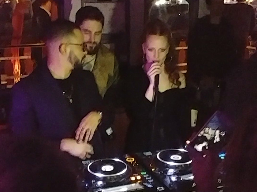 Jess Glynne, Brit Awards