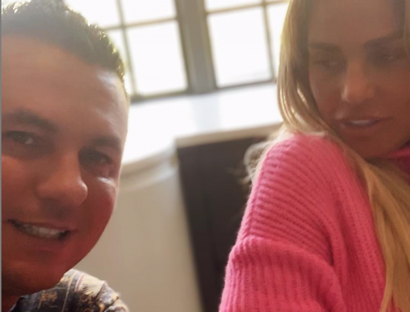 Matt Fiddes Instagram