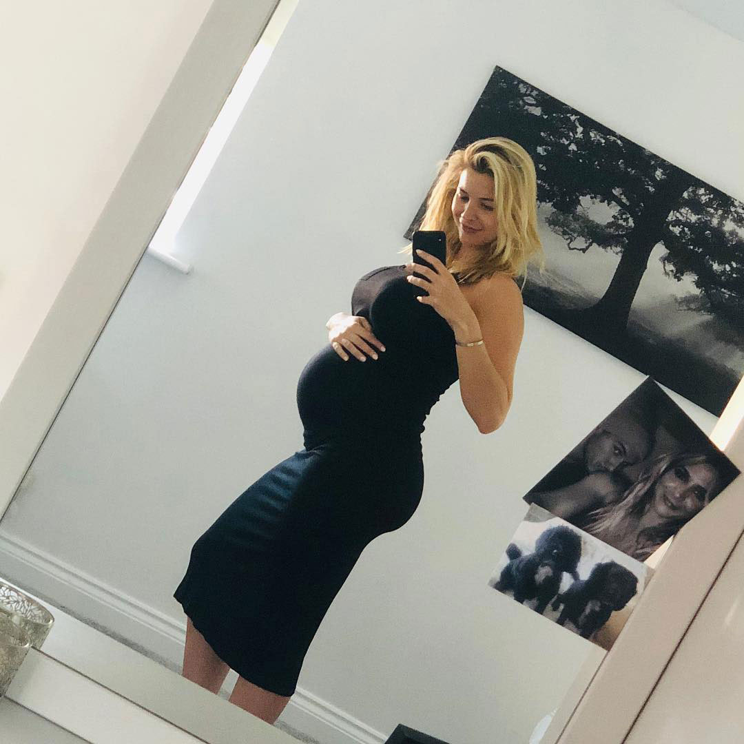 Gemma Atkinson