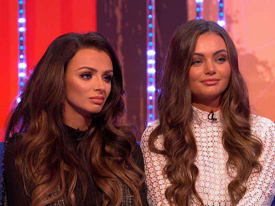 Myles Barnett Kady McDermott