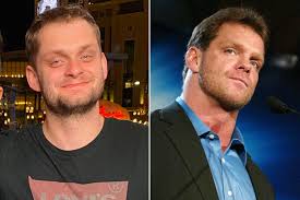 David Benoit & Chris Benoit 