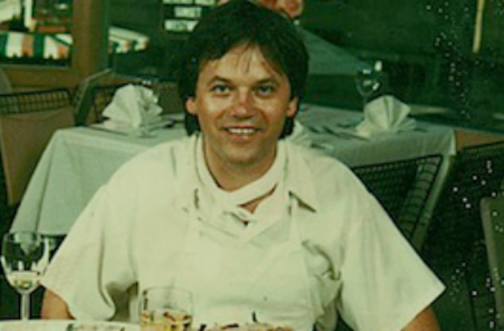 Wolfgang Puck الصورة الأصغر في aol.com