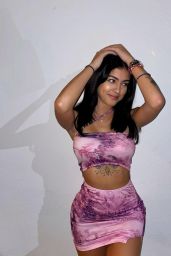 Malu Trevejo Live Stream Vidéo et Photos 01/14/2021 Malu Trevejo Live Stream Vidéo et Photos 01/14/2021