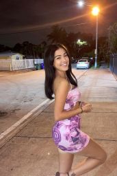 Malu Trevejo Live Stream Vidéo et Photos 01/14/2021 Malu Trevejo Live Stream Vidéo et Photos 01/14/2021