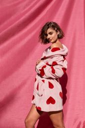 Taylor Hill - Campagne de la Saint-Valentin de Victoria Secret 2021 Taylor Hill - Campagne de la Saint-Valentin de Victoria Secret 2021