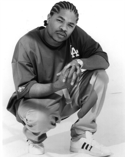 Xzibit صورة واحدة في oocities.org
