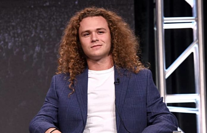 جاك بيري جاك بيري