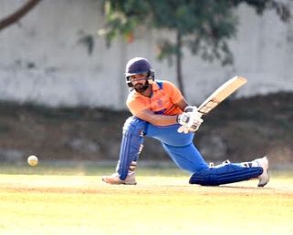 Rajat Patidar Wiki