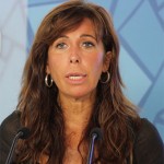 السيرة الذاتية أليسيا سانشيز كاماتشو
