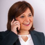 السيرة الذاتية لإيزابيل بونيغ