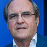 السيرة الذاتية Ángel Gabilondo