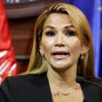 السيرة الذاتية لجينين أنيز