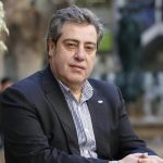 السيرة الذاتية لخوسيه ماريا يانوس