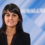 السيرة الذاتية لماريا غونزاليس فيراكروز