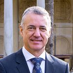 السيرة الذاتية Íñigo Urkullu