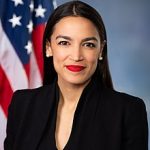 السيرة الذاتية لـ Alexandria Ocasio-Cortez
