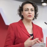 السيرة الذاتية لماغدالينا فاليريو