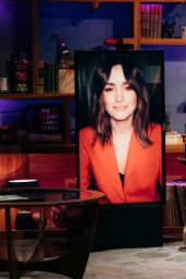 Margot Robbie - Le Late Late Show avec James Corden à LA 16/06/2021 Margot Robbie - Le Late Late Show avec James Corden à LA 16/06/2021