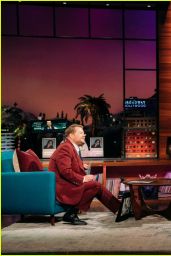 Margot Robbie - Le Late Late Show avec James Corden à LA 16/06/2021 Margot Robbie - Le Late Late Show avec James Corden à LA 16/06/2021