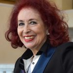 السيرة الذاتية ليديا فالكون