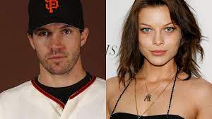 لورين جيرمان وباري زيتو