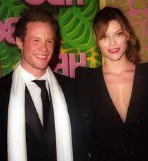 لورين جيرمان مع صديقها السابق أشتون