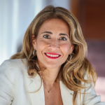 السيرة الذاتية لراكيل سانشيز
